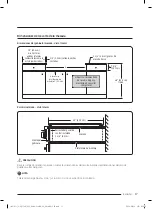 Preview for 49 page of Dacor DTT48T960 Installation Instructions Manual