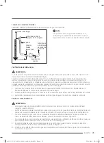 Preview for 57 page of Dacor DTT48T960 Installation Instructions Manual