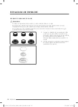 Preview for 58 page of Dacor DTT48T960 Installation Instructions Manual