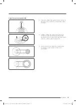 Preview for 59 page of Dacor DTT48T960 Installation Instructions Manual