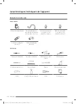 Preview for 80 page of Dacor DTT48T960 Installation Instructions Manual