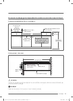 Preview for 83 page of Dacor DTT48T960 Installation Instructions Manual