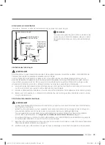 Preview for 91 page of Dacor DTT48T960 Installation Instructions Manual