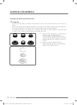 Preview for 92 page of Dacor DTT48T960 Installation Instructions Manual