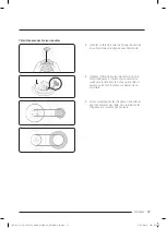 Preview for 93 page of Dacor DTT48T960 Installation Instructions Manual