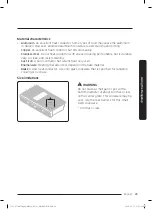 Preview for 25 page of Dacor DTT48T963GM User Manual