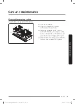 Preview for 35 page of Dacor DTT48T963GM User Manual