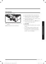 Preview for 37 page of Dacor DTT48T963GM User Manual