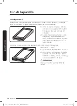 Preview for 80 page of Dacor DTT48T963GM User Manual