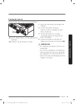 Preview for 91 page of Dacor DTT48T963GM User Manual