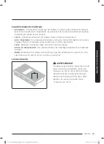 Preview for 131 page of Dacor DTT48T963GM User Manual