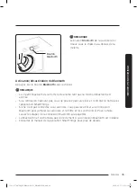 Preview for 141 page of Dacor DTT48T963GM User Manual