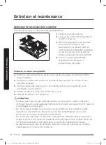 Preview for 142 page of Dacor DTT48T963GM User Manual