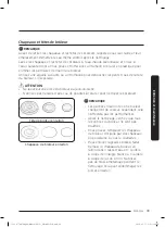 Preview for 145 page of Dacor DTT48T963GM User Manual