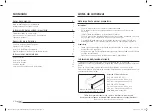 Preview for 14 page of Dacor DWR30U900WP/DA Installation Instructions Manual