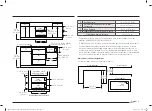 Preview for 17 page of Dacor DWR30U900WP/DA Installation Instructions Manual