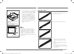 Preview for 21 page of Dacor DWR30U900WP/DA Installation Instructions Manual