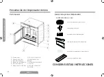 Preview for 42 page of Dacor DWS4000BB User Manual