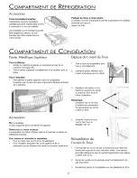 Preview for 29 page of Dacor EF36BNF Series Use And Care Manual