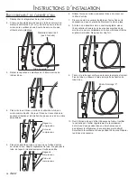 Предварительный просмотр 18 страницы Dacor EF36BNN Installation Instructions Manual