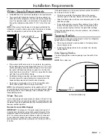 Предварительный просмотр 7 страницы Dacor EF36LNBSS Installation Instructions Manual