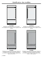 Предварительный просмотр 26 страницы Dacor EF36LNBSS Installation Instructions Manual