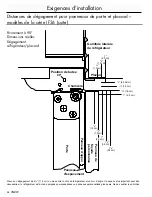 Предварительный просмотр 32 страницы Dacor EF36LNBSS Installation Instructions Manual