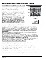 Preview for 7 page of Dacor EF42 Series Service Manual