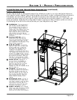 Preview for 8 page of Dacor EF42 Series Service Manual