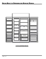 Preview for 13 page of Dacor EF42 Series Service Manual