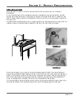 Preview for 20 page of Dacor EF42 Series Service Manual