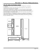 Preview for 22 page of Dacor EF42 Series Service Manual