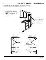 Preview for 24 page of Dacor EF42 Series Service Manual