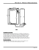 Preview for 28 page of Dacor EF42 Series Service Manual