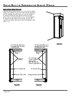 Preview for 37 page of Dacor EF42 Series Service Manual