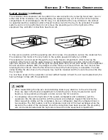 Preview for 48 page of Dacor EF42 Series Service Manual