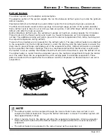 Preview for 50 page of Dacor EF42 Series Service Manual