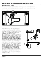 Preview for 51 page of Dacor EF42 Series Service Manual