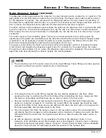 Preview for 52 page of Dacor EF42 Series Service Manual