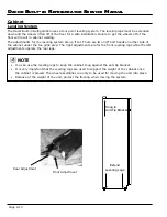 Preview for 53 page of Dacor EF42 Series Service Manual