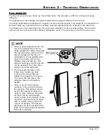 Preview for 54 page of Dacor EF42 Series Service Manual