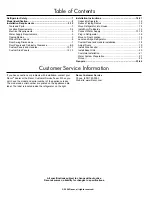 Preview for 2 page of Dacor EF42DBSS Installation Instructions Manual