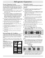 Preview for 7 page of Dacor EF42DBSS Use And Care Manual