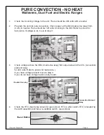 Предварительный просмотр 8 страницы Dacor ELECTRONICS Manual