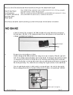 Предварительный просмотр 16 страницы Dacor ELECTRONICS Manual