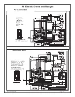 Предварительный просмотр 21 страницы Dacor ELECTRONICS Manual