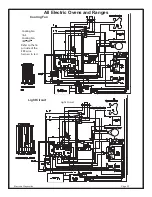 Предварительный просмотр 22 страницы Dacor ELECTRONICS Manual