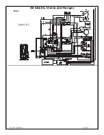 Предварительный просмотр 24 страницы Dacor ELECTRONICS Manual