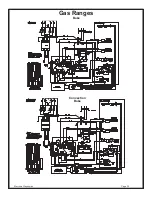 Предварительный просмотр 25 страницы Dacor ELECTRONICS Manual