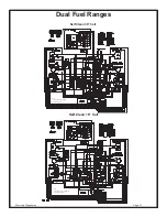 Предварительный просмотр 31 страницы Dacor ELECTRONICS Manual